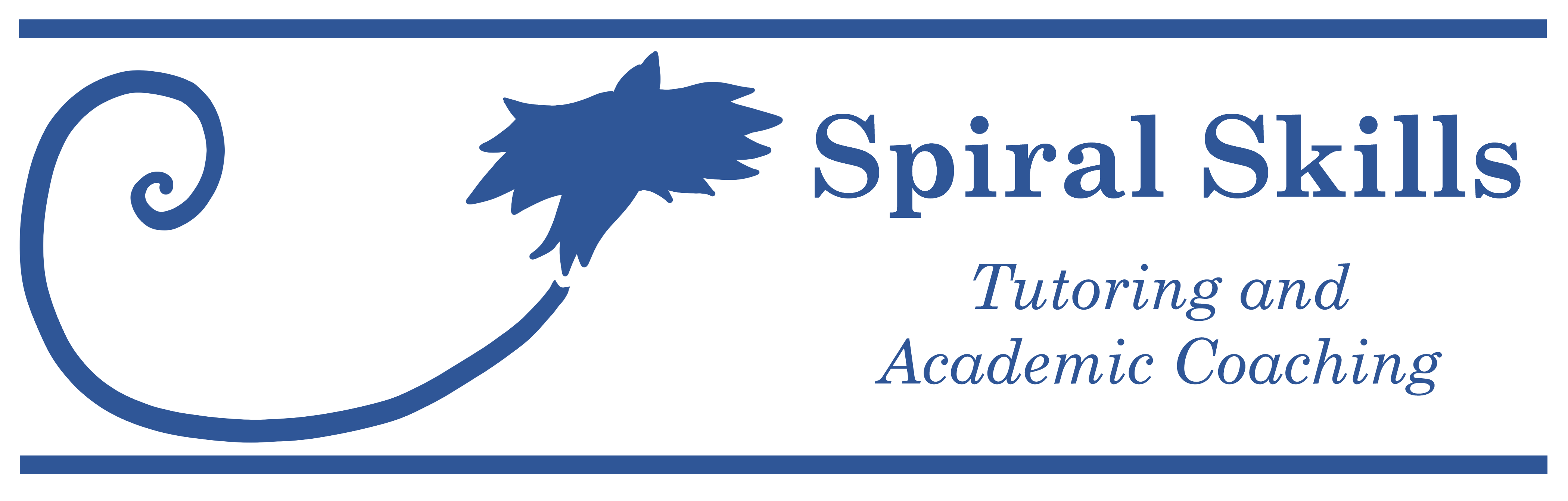 Spiral Skills Tutoring and Academic Coaching